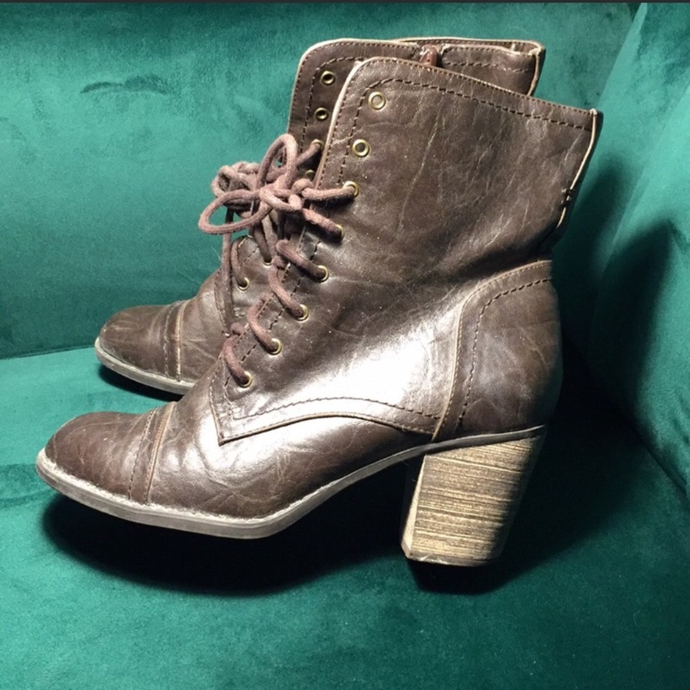 Diba boots